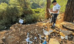 Muğla'da zabıtadan sıkı denetim: İki otobüs firması yandı