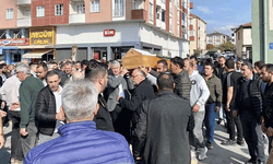 Tekirdağ'da 4'üncü kattan düşen çocuk hayatını kaybetti