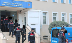 Yalova'da ki eş zamanlı operasyonla yediemin çetesi yakalandı