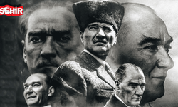 10 Kasım Mustafa Kemal Atatürk'ü Anma Günü