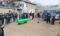 109 gündür kayıp olan yaşlı kadının cenazesi Afyon'da yaşayan ailesine verildi