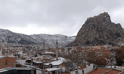 Afyon Valiliği barınma ihtiyacı olanlar için çağrıda bulundu