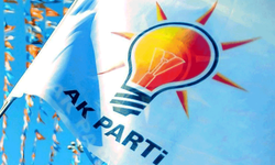 AK Parti Eskişehir’de istifa