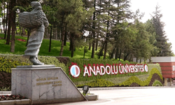 Anadolu Üniversitesi bilimsel dergilerde zirveye oynuyor