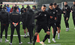 Anadolu Üniversitesispor’da hedef galibiyet