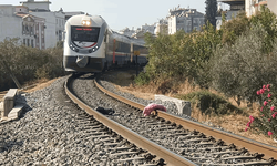 Aydın'da tren raylarında bomba iddiası