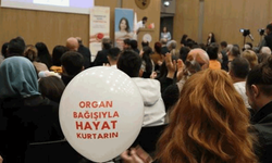 Bilecik'te geçen yıl gerçekleştirilen organ bağışı çalışmaları ele alındı