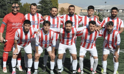 Bozanspor liderlik koltuğunda