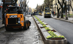 Eskişehir trafiğine nefes aldıracak: Çalışma tamamlandı