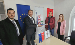 Eskişehir'de 28 projeye 363 milyon lira destek