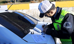 Eskişehir'de 8 bin sürücüye ceza, 300 araca trafikten men