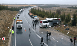 Eskişehir’de Seyitgazi yolu için hayati çağrı