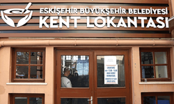 Eskişehir’e bir Kent Lokantası daha