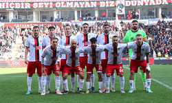 Eskişehirspor 3 puana 3 golle ulaştı