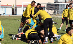 Eskişehir futboluna yakışan bir maç olsun