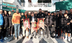 Flama kampanyasına yoğun ilgi