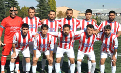 Gizli lider Bozanspor