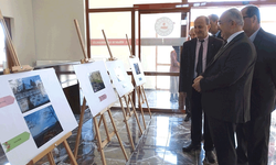 Kütahya'da öğretmenler gününe özel fotoğraf sergisi