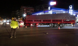 Malatya'da yayaya çarpıp kaçan sürücü tutuklandı