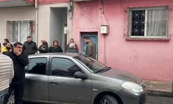 Manisa'da çorba götürdüğü arkadaşının evde cansız bedenini buldu