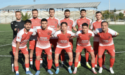 Sağlıkspor farka koştu