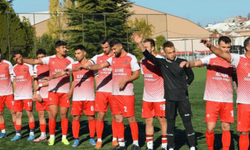 Sağlıkspor’la Adanırspor berabere kaldı