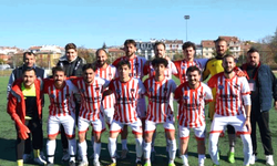 Üniversite Evleri Işıkspor’u devirdi