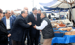 Yalaz: Olası bir seçime hazırız