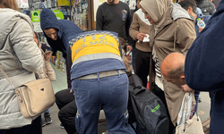 Zonguldak'ta eski sevgilisini ve ablasını bıçaklamıştı: Tutuklandı