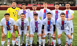 Adanırspor Demirspor ile karşılaşıyor