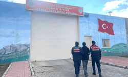 Afyon'da dolandırıcılık suçundan 4 yıl hüküm giymiş şahıs yakalandı