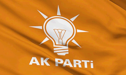 AK Parti Tepebaşı’nda yeni yürütme kurulu belli oldu