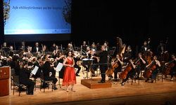 Anadolu Üniversitesi’nde “Carmen” rüzgarı