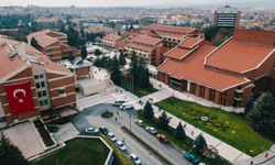 Anadolu Üniversitesi'nde kadro planlaması değiştirildi