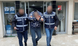 Antalya'da 545 ve 193 sene hapis cezası bulunan şahıslar yakalandı