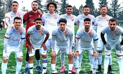 Artıspor Sivrihisarspor’u 2-1’le geçti