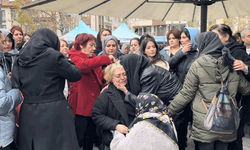 Balıkesir'de 2 ay önce işe başlayan genç patlama nedeniyle hayata veda etti