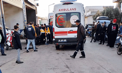 Bandırma'da silahlı kavga: Baba ve oğlu yaralandı