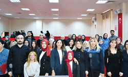 Bilecik'te 'Engelsiz Kariyer' semineri gerçekleştirildi