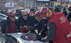 Bolu'da 13 gündür kayıp olan yaşlı adam ölü olarak bulundu