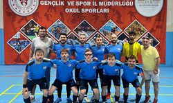 Eskişehir Görme Engelliler Futsal Takımı’nda hedef şampiyonluk