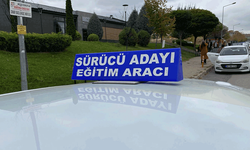 Eskişehir’de ‘direksiyon eğitiminde yeni düzenleme’ talepleri
