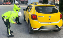 Eskişehir’de polis sıkı denetimde: Zorunluluğa uymayan yanacak!