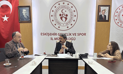 Eskişehir’de sporun geleceği masaya yatırıldı