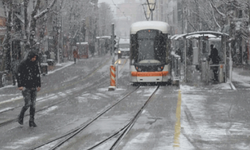 Eskişehir’de yağış olacak mı? Meteoroloji duyurdu