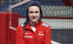 Eskişehirli yıldız voleybolcu Meryem Boz’un yeni takımı belli oldu