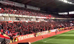 Eskişehirspor taraftarı rekora koşuyor