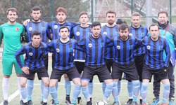 Kırka Boraksspor Sağlıkspor’u devirdi