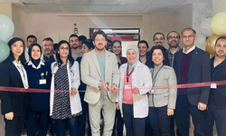 Kütahya'da Evliya Çelebi Hastanesi 48 yatakla hizmet verecek