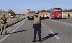 Malatya'da suçlularla mücadele devam ediyor